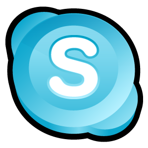 SkypeIcon